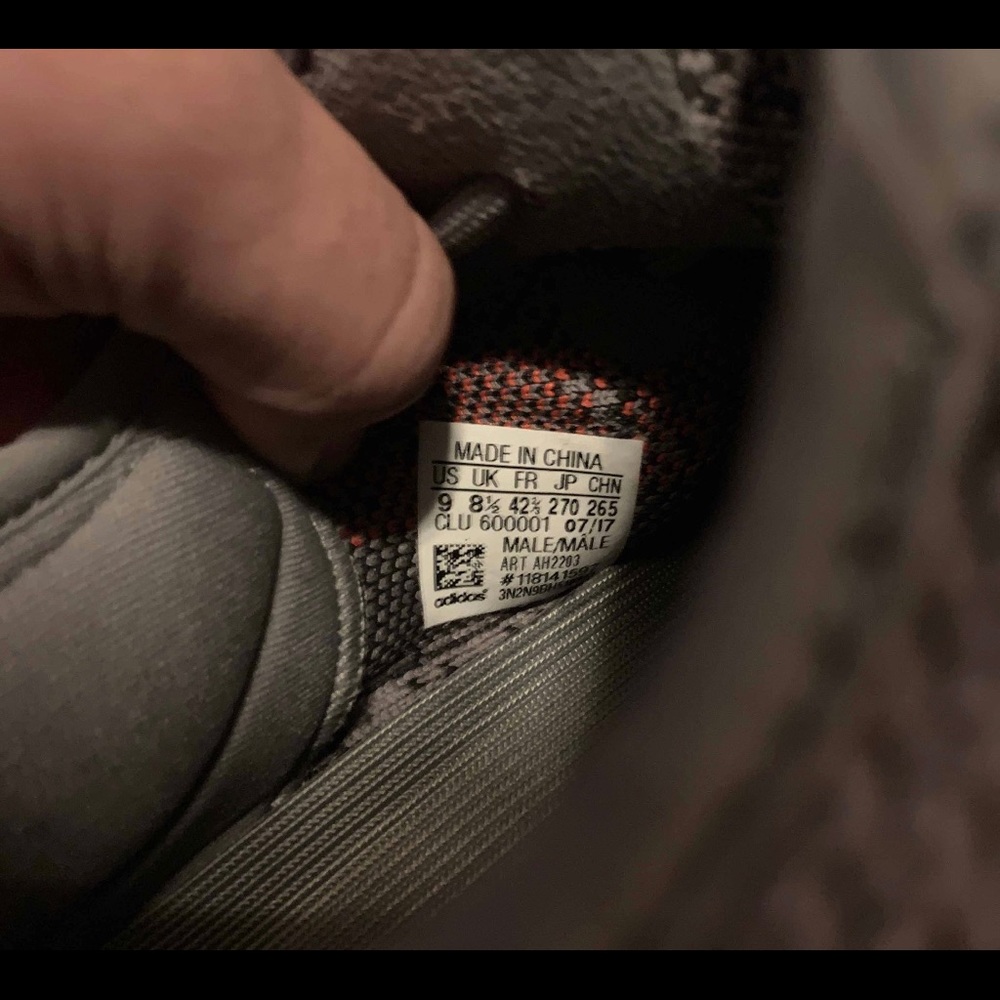 Yeezy beluga boost 350 SOLD - Picture 6 of 8